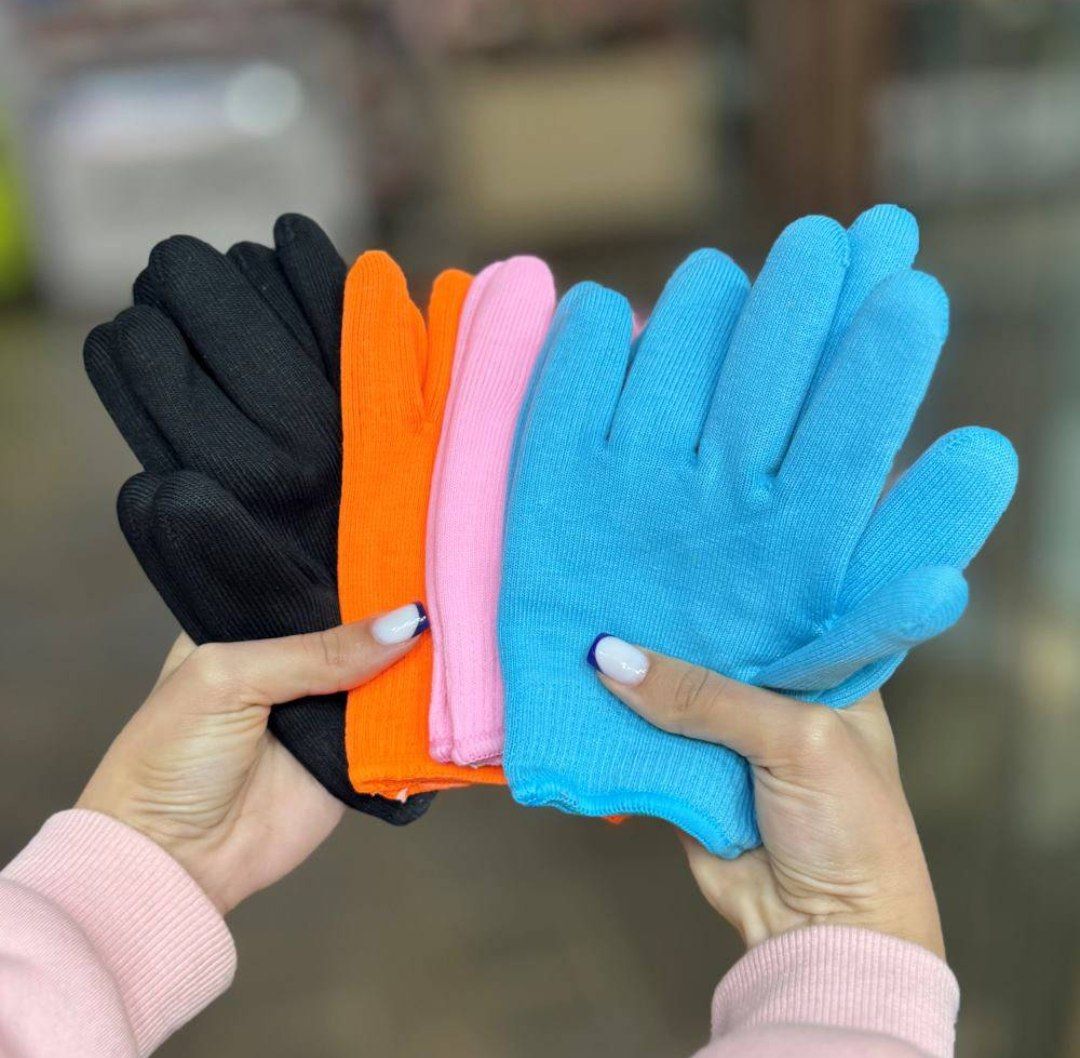 دستکش سیلیکونی